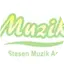 Logo Muzik FM RTM