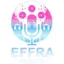 Logo Effra Community Radio