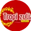 Logo Tropi Zulia Stereo