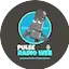 Logo Pulse Rádio Web