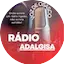 Logo Rádio Adalgisa