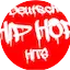 Logo Ostseewelle - Deutsche Hip Hop Hits
