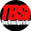 Logo Tony Bruno Sports Network