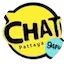Logo 94 Chat Fm
