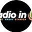 Logo Radio IN Brčko