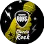 Logo Radio Roks Classic Rock