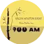 Logo Radio Saigon Houston KREH 900 AM