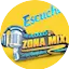 Logo Radio Zona Mix Bambamarca