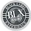Logo WBLX-DB Black Label Experience Radio