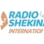 Logo Wwnn 1470 Am Radio Shekinah International
