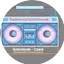 Logo radioavozdesolonopole