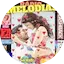Logo Melodias Itaqua