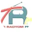 Logo Ti Radyom Fm