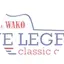 Logo The Legend 99.3 FM/910 AM