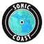 Logo The Sonic Coast
