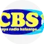 Logo CBS FM Magelang