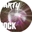 Logo Rock Antenne Party Rock