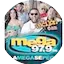 Logo El Vacilon De La Mañana