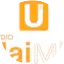Logo Rádio Uai Mix