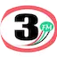 Logo 3 FM 97.3