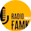Logo Radio Famka