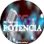 Logo RADIO POTENCIA LIDE.MIX