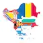 Logo ANABELA RADIO MIX