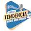 Logo Rádio Tendência FM
