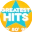 Logo Greatest Hits 70s 80s & 90s