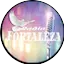 Logo Radio Fortaleza