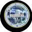 Logo 93.7 Pinoy Fm Radio.nl