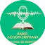 Logo Radio Accion Cristiana