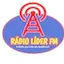 Logo Rádio Líder FM