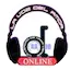 Logo Radio3lavozdelamor