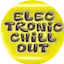 Logo FluxFM - Electronic Chillout