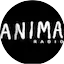 Logo FluxFM - Anima Radio