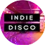Logo FluxFM - Indie Disco