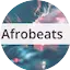 Logo JAM FM Afrobeats