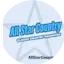 Logo All Star Country - WJJD