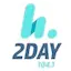 Logo 2Day