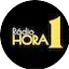 Logo Rádio Hora1