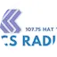 Logo Kcs Radio Hat Yai 107.75