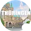 Logo Schlager Radio Thuringen