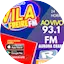 Logo Rádio Vila Freire FM