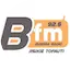 Logo BFM RADIO 92.5
