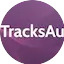 Logo Tracksaudio - Chill Out Lounge Music