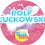 Logo Radio TEDDY Rolf-Zuckowski