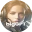 Logo bigFM GPT