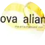 Logo Rádio Nova Aliança FM