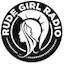 Logo Rude Girl Radio
